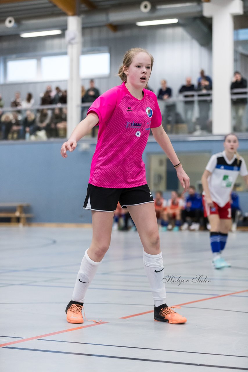 Bild 54 - wCJ Hamburger Futsalmeisterschaft